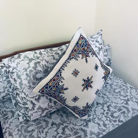 Abdessamad Appartement 1 Essaouira Eksteriør billede