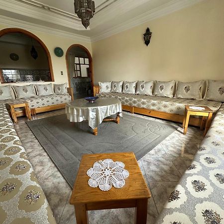 Abdessamad Appartement 1 Essaouira Eksteriør billede