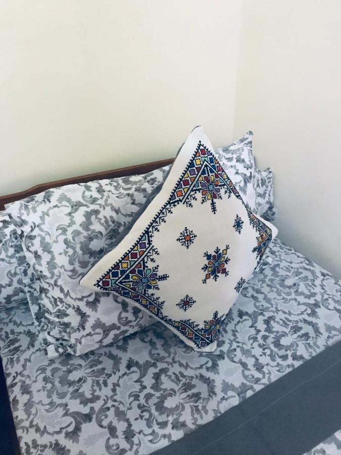 Abdessamad Appartement 1 Essaouira Eksteriør billede