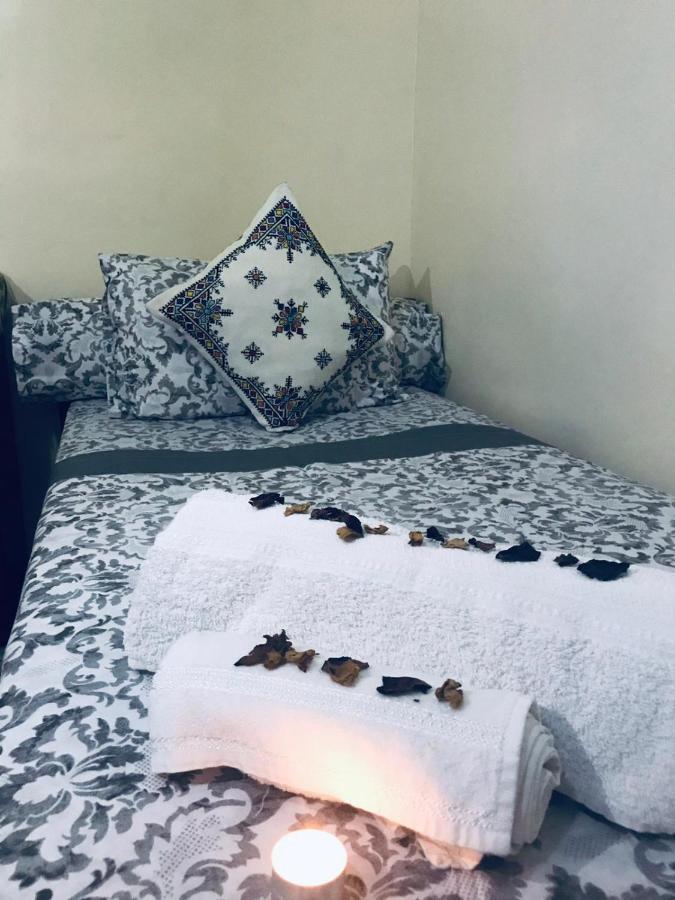 Abdessamad Appartement 1 Essaouira Eksteriør billede
