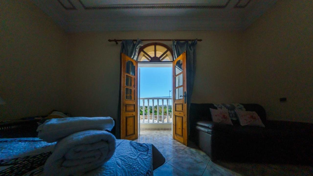 Abdessamad Appartement 1 Essaouira Eksteriør billede