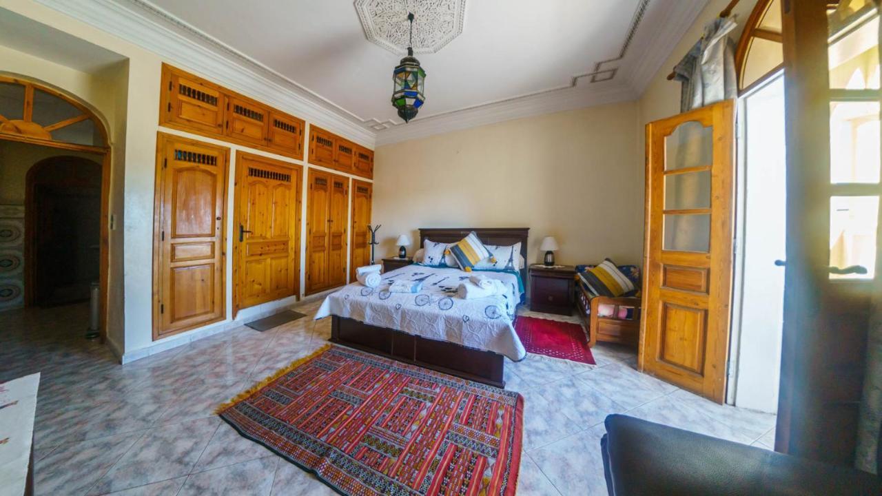 Abdessamad Appartement 1 Essaouira Eksteriør billede